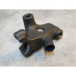 Support levier embrayage HONDA NT700V 07-16 DEAUVILLE 53172-MY5-C61