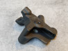 Support levier embrayage HONDA NT700V 07-16 DEAUVILLE 53172-MY5-C61