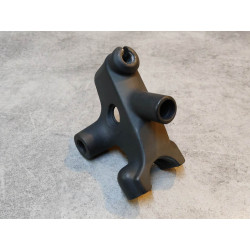 Support levier embrayage HONDA NT700V 07-16 DEAUVILLE 53172-MY5-C61
