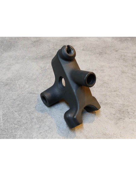 Support levier embrayage HONDA NT700V 07-16 DEAUVILLE 53172-MY5-C61