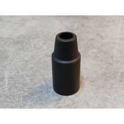 Capuchon caoutchouc d'écrou pour modèles CBF125M 2009/2013 HONDA 88114-198-D10
