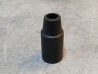 Capuchon caoutchouc d'écrou pour modèles CBF125M 2009/2013 HONDA 88114-198-D10