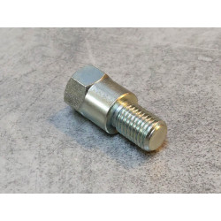 Adaptateur retro 10x125 CB500 125rebel Innova 125 HONDA 90003-MY5-720