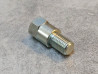 Adaptateur retro 10x125 CB500 125rebel Innova 125 HONDA 90003-MY5-720