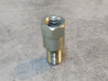 Adaptateur retro 10x125 CB500 125rebel Innova 125 HONDA 90003-MY5-720