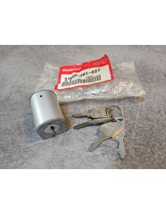 Antivol direction avec 4 clefs HONDA ST70 CF50-70 SS50 P50 53600-001-027