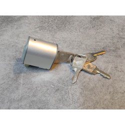Antivol direction avec 4 clefs HONDA ST70 CF50-70 SS50 P50 53600-001-027