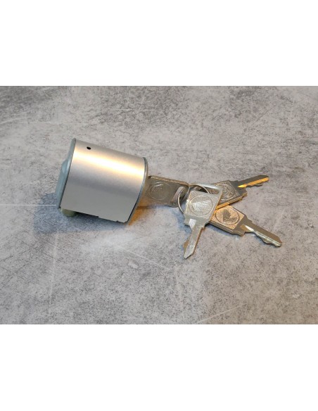 Antivol direction avec 4 clefs HONDA ST70 CF50-70 SS50 P50 53600-001-027