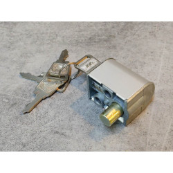 Antivol direction avec 4 clefs HONDA ST70 CF50-70 SS50 P50 53600-001-027