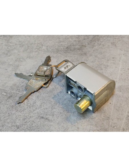Antivol direction avec 4 clefs HONDA ST70 CF50-70 SS50 P50 53600-001-027