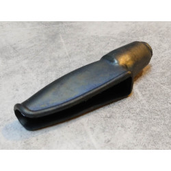 Protection caoutchouc levier G HONDA CB125TD  CM125C  53172-402-700