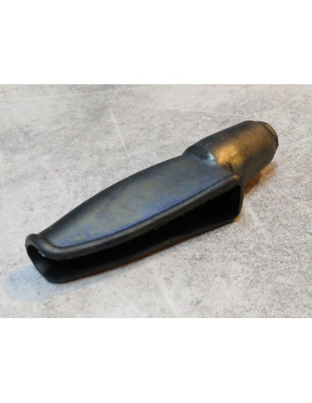 Protection caoutchouc levier G HONDA CB125TD  CM125C  53172-402-700