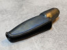 Protection caoutchouc levier G HONDA CB125TD  CM125C  53172-402-700