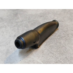 Protection caoutchouc levier G HONDA CB125TD  CM125C  53172-402-700