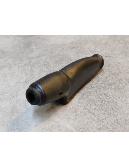 Protection caoutchouc levier G HONDA CB125TD  CM125C  53172-402-700