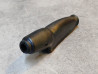 Protection caoutchouc levier G HONDA CB125TD  CM125C  53172-402-700