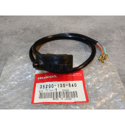Commodo gauche HONDA ST50 St70 Z50J1 DAX 35200-130-640