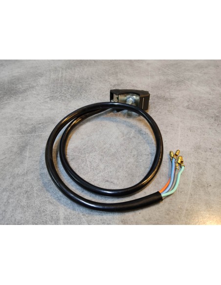 Commodo gauche HONDA ST50 St70 Z50J1 DAX 35200-130-640