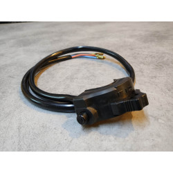 Commodo gauche HONDA ST50 St70 Z50J1 DAX 35200-130-640