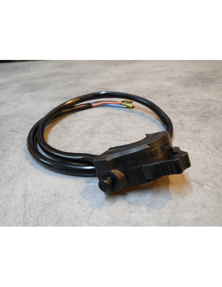 Commodo gauche HONDA ST50 St70 Z50J1 DAX 35200-130-640