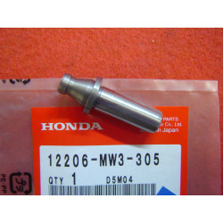 Guide soupape échappement Honda CB750 Sevenfifty 12206MW3305