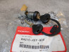 Serrure de vide poches HONDA FES125  SES125 NES125 64210-KEY-900