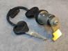 Serrure de vide poches HONDA FES125  SES125 NES125 64210-KEY-900