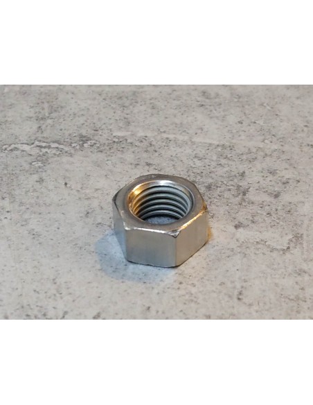 Ecrou M10 filtage à gauche HONDA 90201-MY5-720