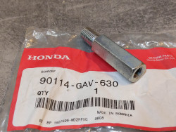 vis adaptateur Honda 90114-GAV-630