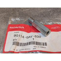 vis adaptateur Honda 90114-GAV-630