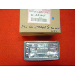 Phare de virage gauche Honda GL1200 – Réf. 33251MG9951