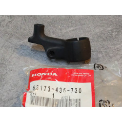 Support levier décompresseur de XL500SB XL500RC XL600R XL600LM XR250 84-04
