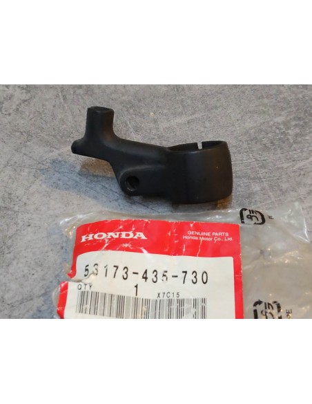 Support levier décompresseur de XL500SB XL500RC XL600R XL600LM XR250 84-04