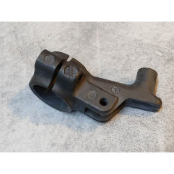 Support levier décompresseur de XL500SB XL500RC XL600R XL600LM XR250 84-04
