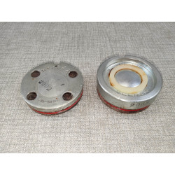 Plaquettes VESRAH VD-105 Honda CB400 CB500 CB750 CB250 CB360
