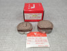 Plaquettes VESRAH VD-105 Honda CB400 CB500 CB750 CB250 CB360
