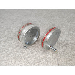 Jeu de plaquettes frein Honda Vesrah VD-101 Made in Japan