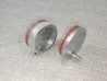 Jeu de plaquettes frein Honda Vesrah VD-101 Made in Japan