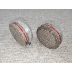 Jeu de plaquettes frein Honda Vesrah VD-101 Made in Japan