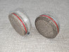 Jeu de plaquettes frein Honda Vesrah VD-101 Made in Japan