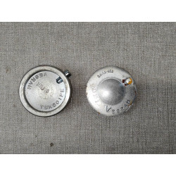 Jeu de plaquettes frein Honda Vesrah VD-101 Made in Japan