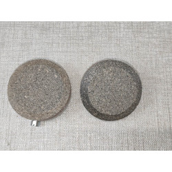 Jeu de plaquettes frein Honda Vesrah VD-101 Made in Japan