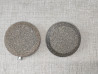 Jeu de plaquettes frein Honda Vesrah VD-101 Made in Japan