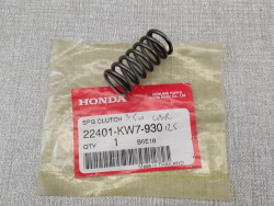 ressort embrayage CBR125 2005/2020 HONDA 22401-KW7-930
