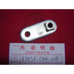 Patte Fixation Arrière Moteur Honda P50 - Réf. 43431044010