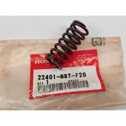 Ressort Embrayage Honda XL1000V Varadero 22401-MBT-F20