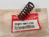 Ressort Embrayage Honda XL1000V Varadero 22401-MBT-F20
