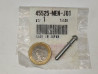Tige Maître Cylindre Avant Honda CR250 CRF450 - 45525-MEN-J01