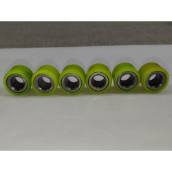 Jeu 6 Galets Honda SA50 Vision NH50 MD - Réf. 22123-GM9-315