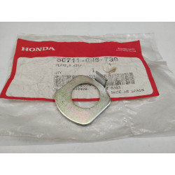 Plaque Repose-Pieds Honda 50711-GN5-730 – Pièce Moto